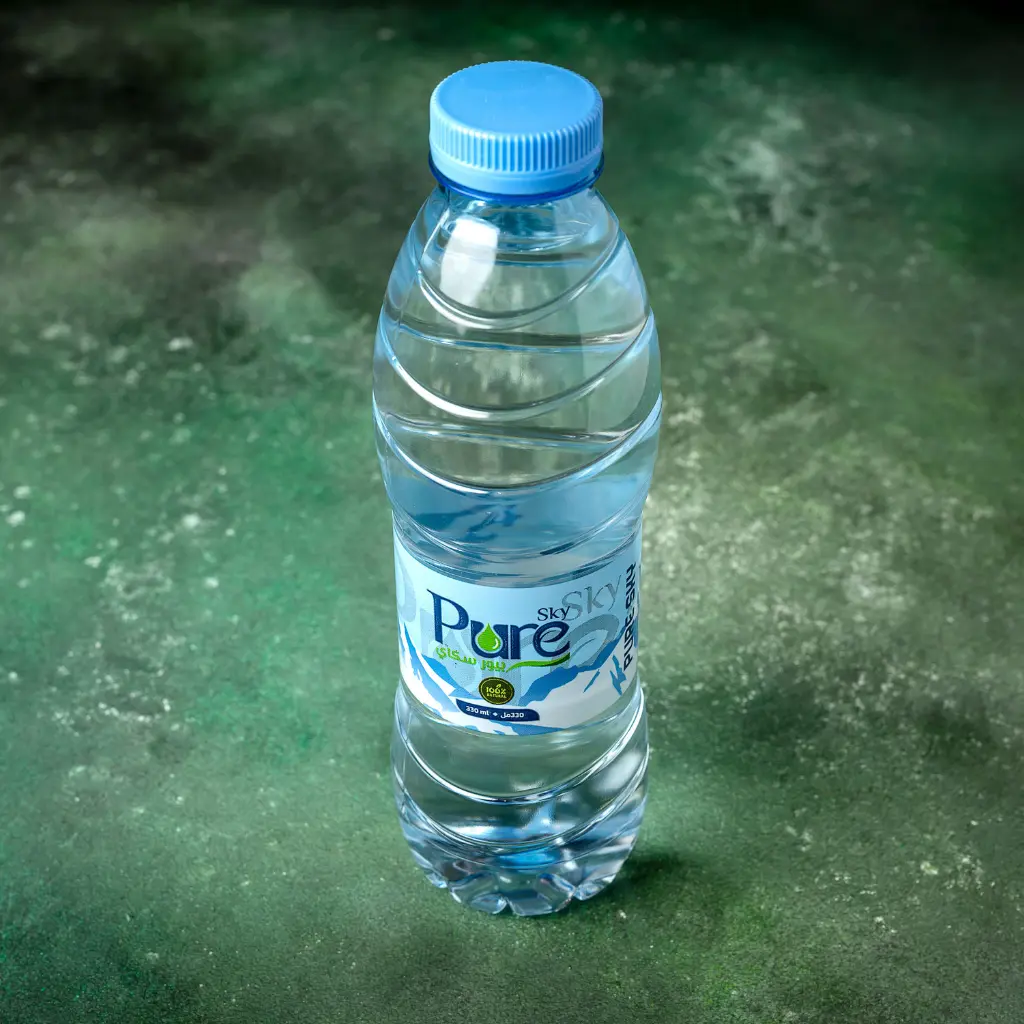 Water
